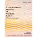 A Comprehensive History Of Western Ethics