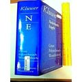 Universal Dictionary of Science and Technology Dutch-English/Groot Polytechnisch