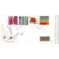 GB 1999 Artists Tale FDC Stratford Upon Avon sp...