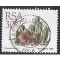 1988/1993 SG 662 - #3 fine used (o)