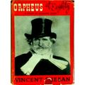 Orpheus at Eighty - A Study of Guiseppe Verdi by James Vincent Sheean
