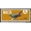 1971 SG 457 - fine used (o) - BIRD