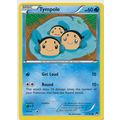 Pokemon XY BREAKPoint #033/122 Tympole