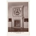 Sir Francis Drake's Coat of Arms Buckland Abbey...
