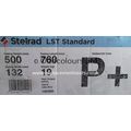 Stelrad LST Low Surface Temperature Rad 500 H x...