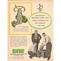 BEAUMONT IRON WORKS CO 1953 positive operation ...