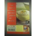 1997 Minute Boil-in-Bag Rice Ad - Now there's a boil-in-bag Rice that's perfect
