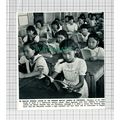 C3384) Shoshin Baptist Church Yokohama Japan - ...
