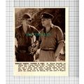 C3380) Randolph Churchill Wounded In Korea Wins...