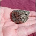 A Pyrite Raw 1.5 Inch Energy Work Metaphysical ...