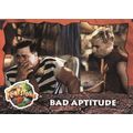 The Flintstones Trading Cards 41 Bad Aptitude