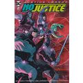 Justice League: No Justice (2018 Ltd) # 002 NM ...