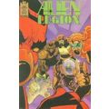 Alien Legion (Vol 2) # 011 NM MODERN AGE COMICS