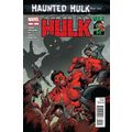 Hulk (Red) # 050 NM MODERN AGE COMICS