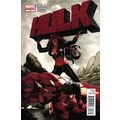 Hulk (Red) # 047 NM MODERN AGE COMICS
