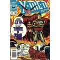 X-Men 2099 (Vol 1) # 013 VFN MODERN AGE COMICS