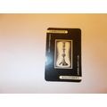 CLUDEO CARD / CANDLE STICK (19/10)