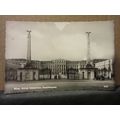 SCHONBRUNN PALACE, WIEN, AUSTRIA unused vintage...