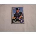 Nobuaki Yoshida 2003 Bazooka SILVER NO. 103 ROOKIE