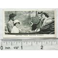 1937 Wills Our King & Queen No. 47 Driving from...