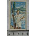 1934 Gallaher's Park Drive Champions No. 48 T. ...