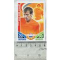 2010 Topps Match Attax World Cup Trading Card -...