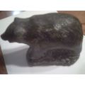 Figurine Wolf Original - Bear