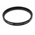 52mm Tiffen Centre Spot Filter