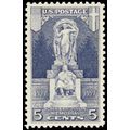 628, Mint XF NH Well Centered Precise Margins ....