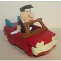 2000 Burger King The Flintstones Viva Rock Vega...