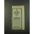 1956 Brooks Brothers Cotton Oxford Shirts Ad - ...