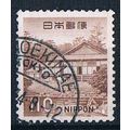 Japan 1966 SG1067 j55 Garden Of Katsura Palace ...