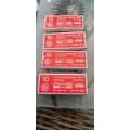 20mm x 5mm 5amp Glass fuses quick acting (4 box...