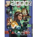 2000AD PROG 2323 (2023)