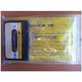 FRANCE Années 1980 CASSETTE POSTE CASSETTEPOSTE...