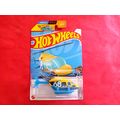 Hot Wheels Propper Chopper helicopter