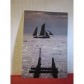 'THE EXCELSIOR' SAILING TRAWLER BOAT LOWESTOFT,...