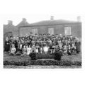pt4787 - Flockton United Band , Yorkshire - Pri...