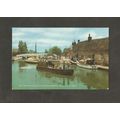 Postcard Northamptonshire Stoke Bruerne Grand U...