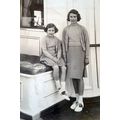 rs1736 - Princess Elizabeth with her sister Pri...