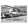 pu1253 - Interior of Carlisle Citadel Railway S...