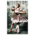 COL0781 - Russian Prima Ballerina - Anna Pavlov...