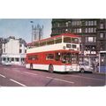 Pike Cards - Colour Postcard of Manchester Corp...