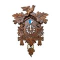 0825QP - Engstler Battery-operated Clock - Mini...