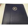 Westminster - Coin Collection Album - for 10 Co...
