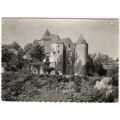 24 - SALIGNAC - CHATEAU DE SALIGNAC FENELON