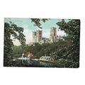 Durham Cathedral, Postcard.