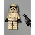 LEGO Star Wars Imperial Stormtrooper Minifigure...