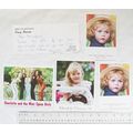 Charlotte & The Mini Spice Girls Pictures