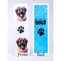 Leonberger Bookmark - Fully Laminated 300gsm Bo...